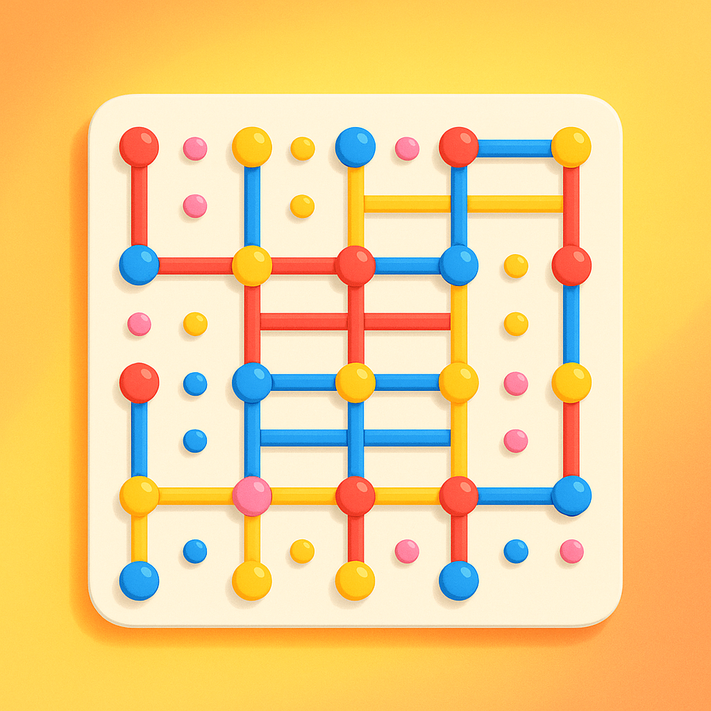 Dots & Boxes