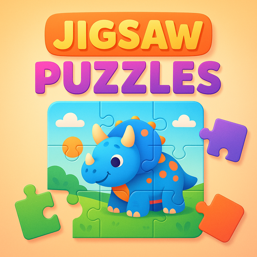 Jigsaw Puzzles