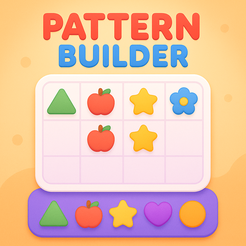 Pattern Builder