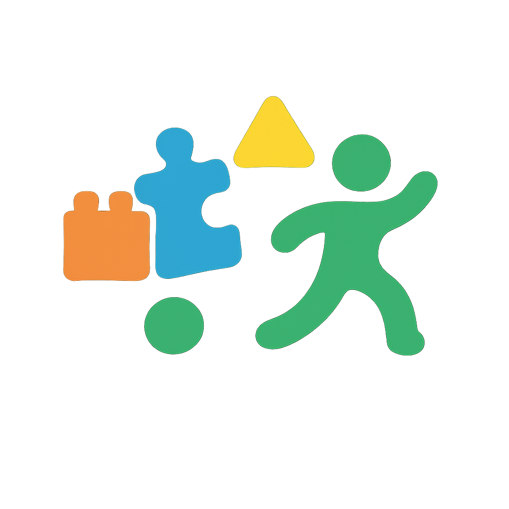 Shravya Playhouse Logo